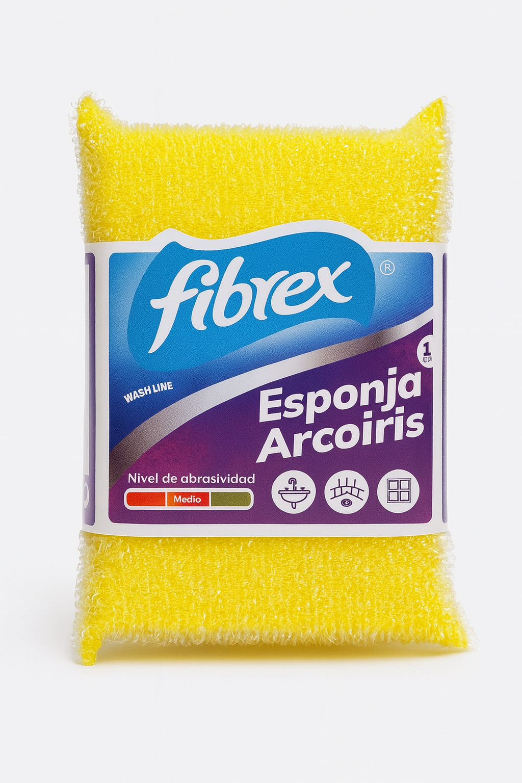 ESPONJA ARCOIRIS - Imagen 8