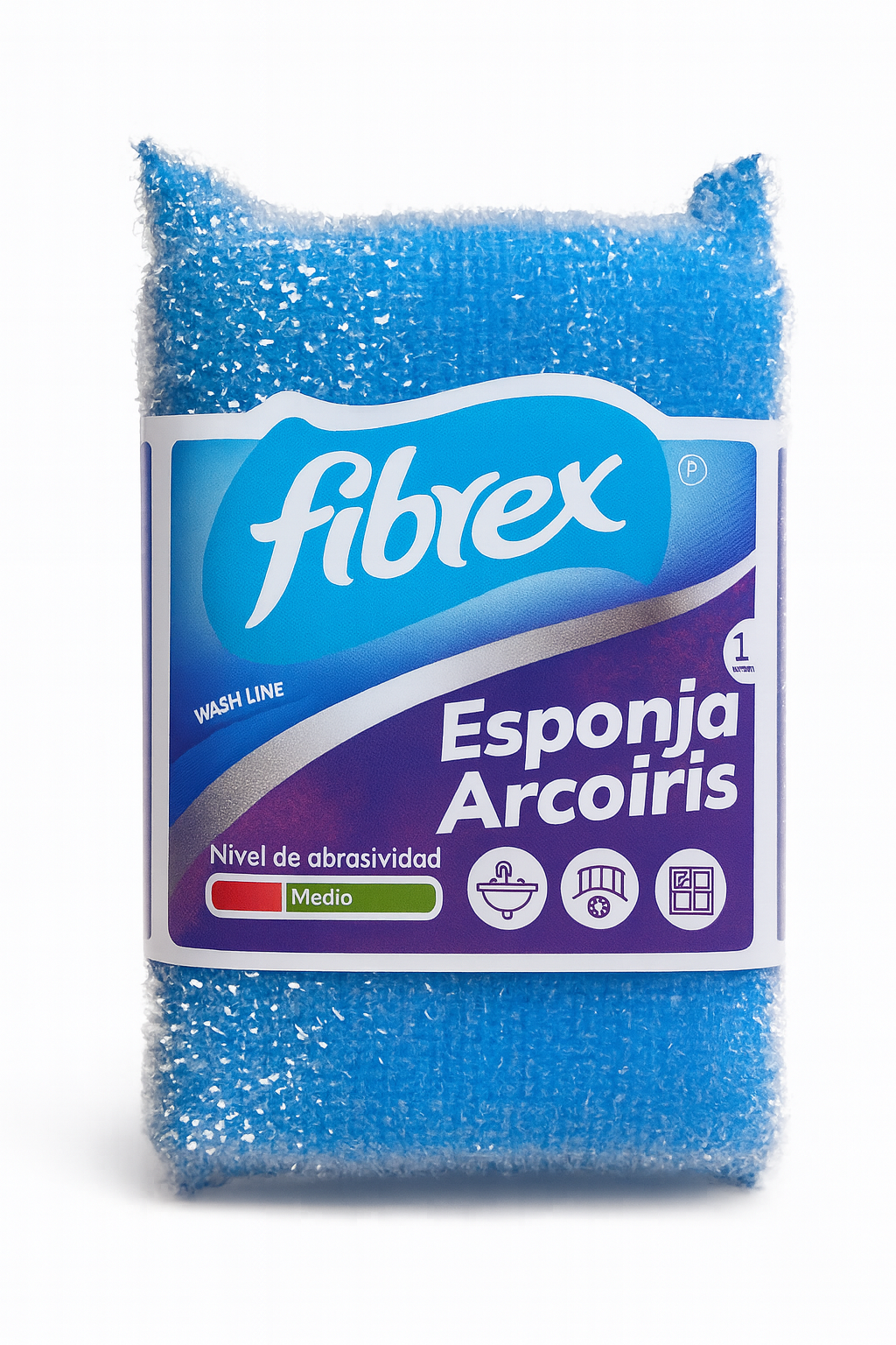 ESPONJA ARCOIRIS - Imagen 7