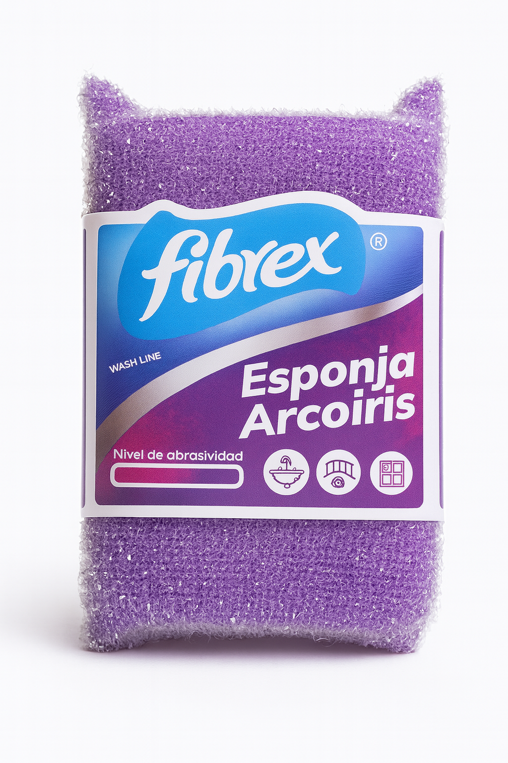 ESPONJA ARCOIRIS - Imagen 5