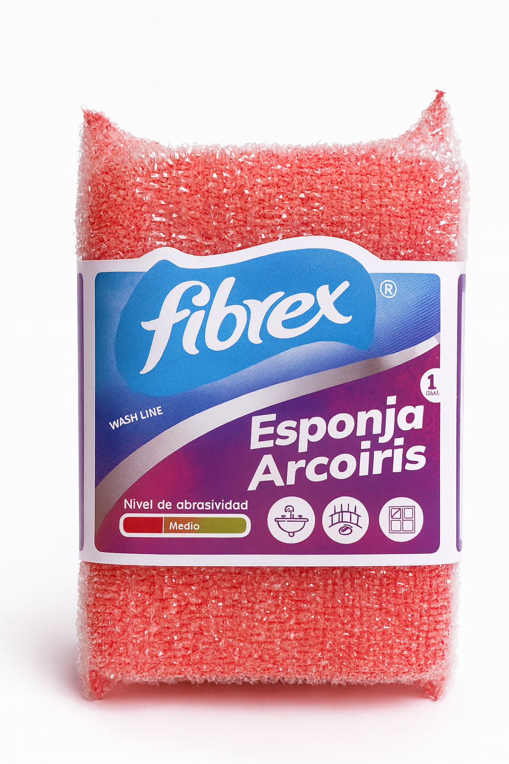 ESPONJA ARCOIRIS - Imagen 4