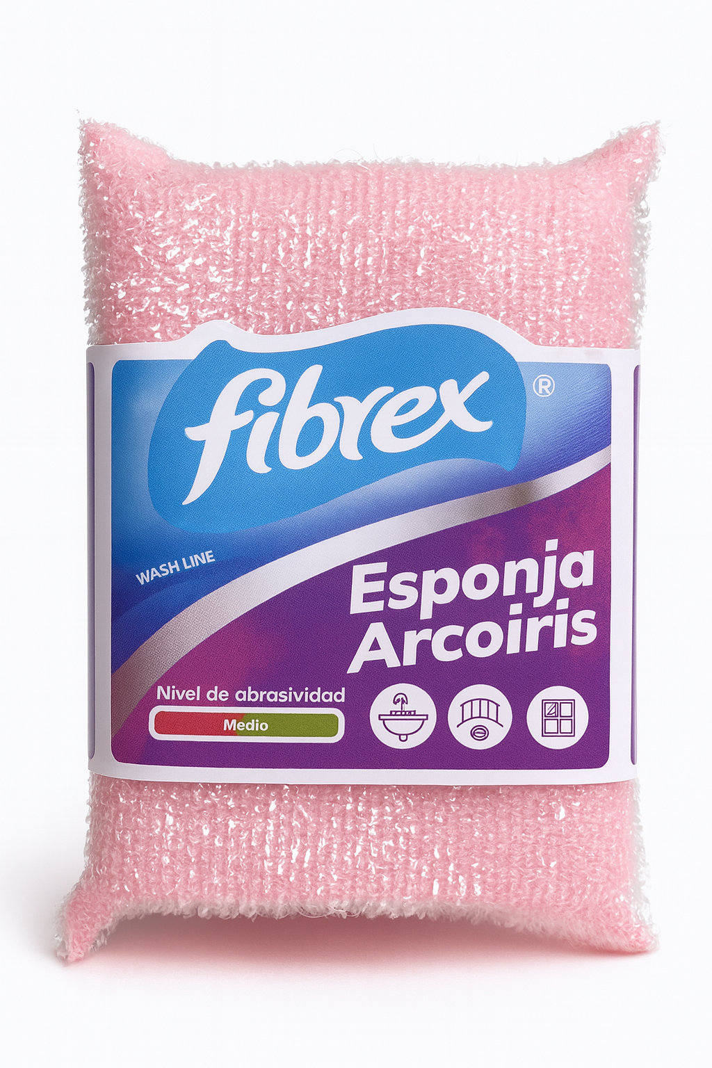 ESPONJA ARCOIRIS - Imagen 6