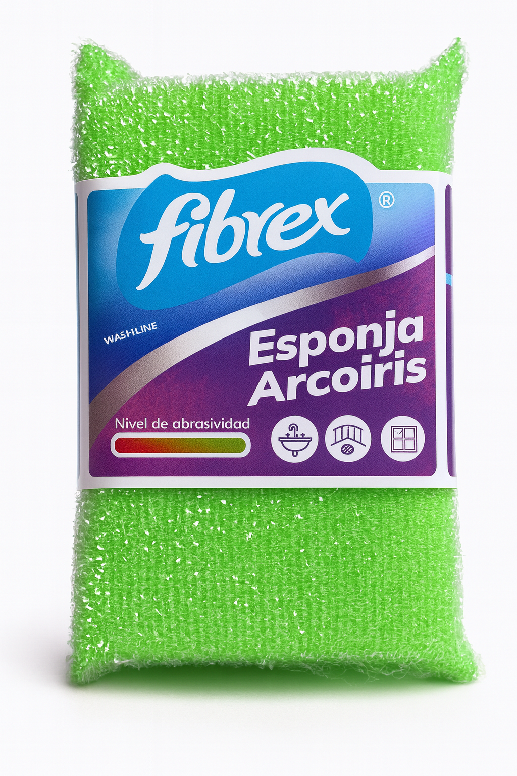 ESPONJA ARCOIRIS - Imagen 3
