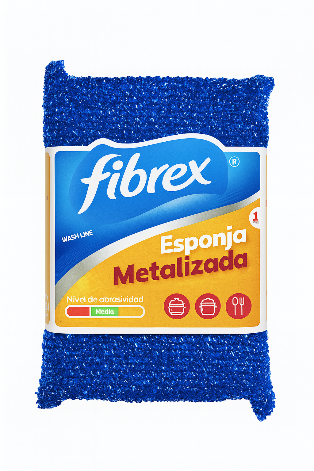ESPONJA METALIZADA - Imagen 5