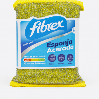 ESPONJA ACERADA