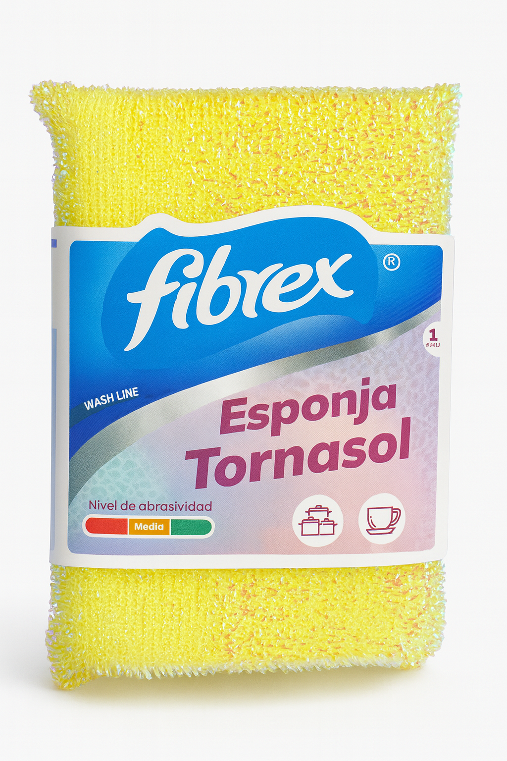 ESPONJA TORNASOL - Imagen 3