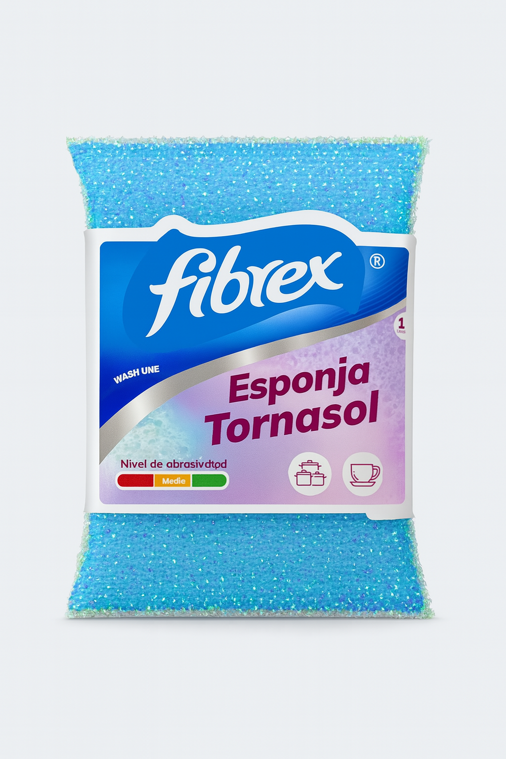 ESPONJA TORNASOL - Imagen 2