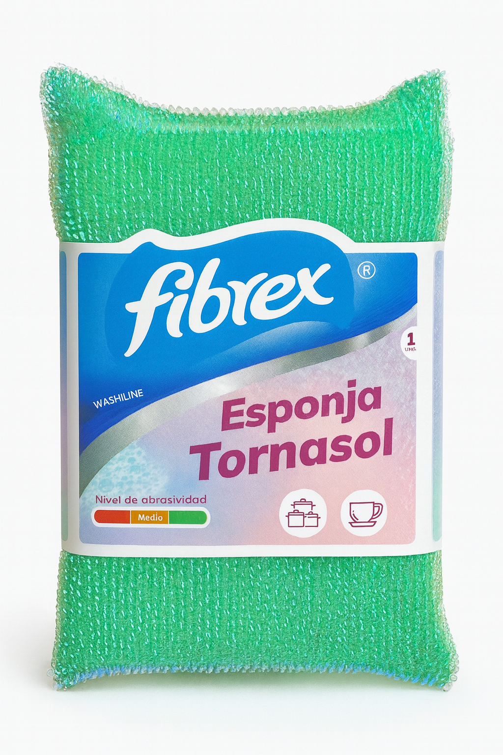 ESPONJA TORNASOL - Imagen 4