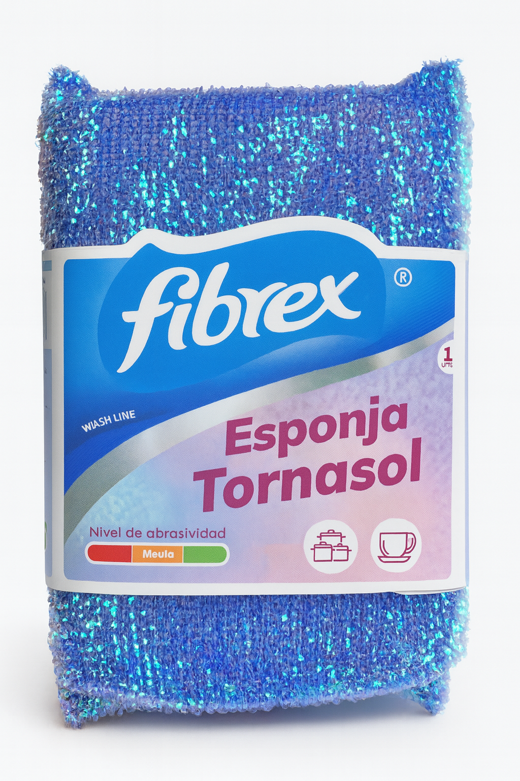 ESPONJA TORNASOL - Imagen 5