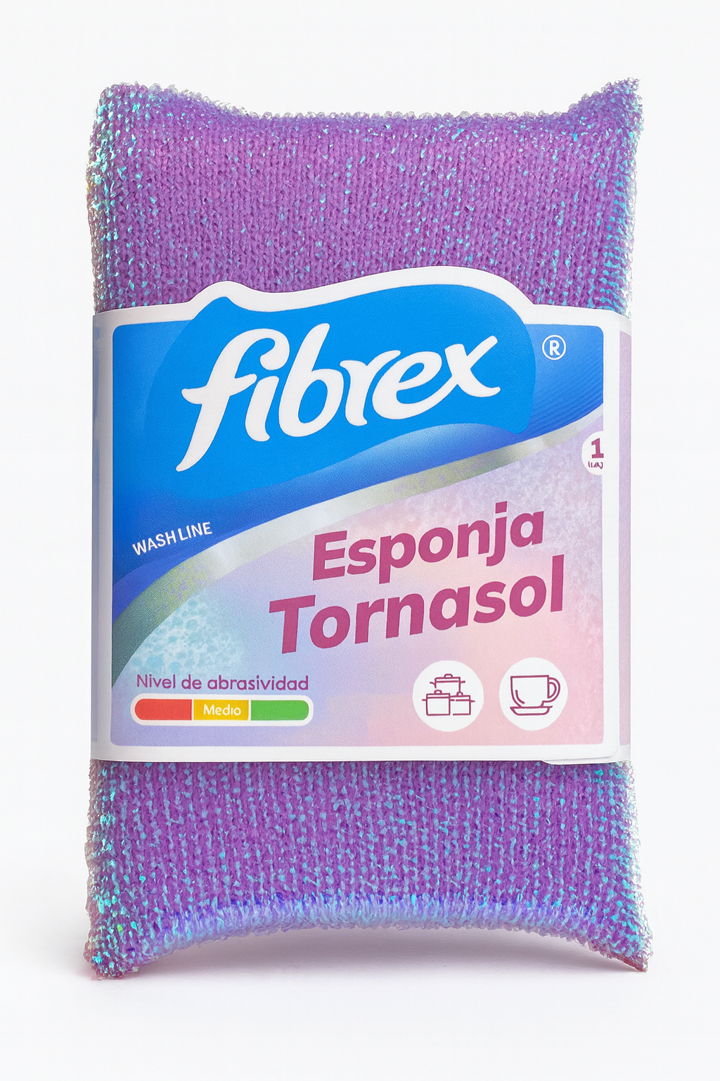 ESPONJA TORNASOL - Imagen 6