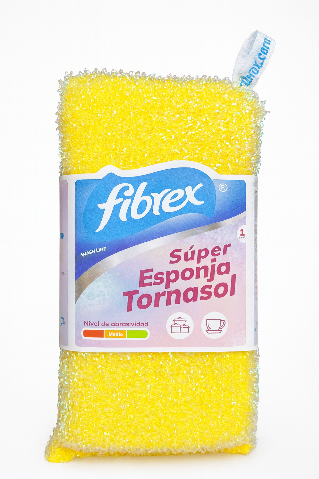 SUPER ESPONJA TORNASOL - Imagen 8
