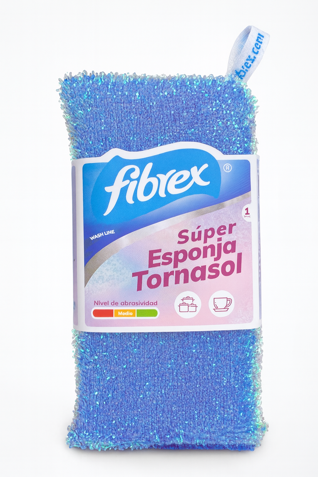 SUPER ESPONJA TORNASOL - Imagen 7