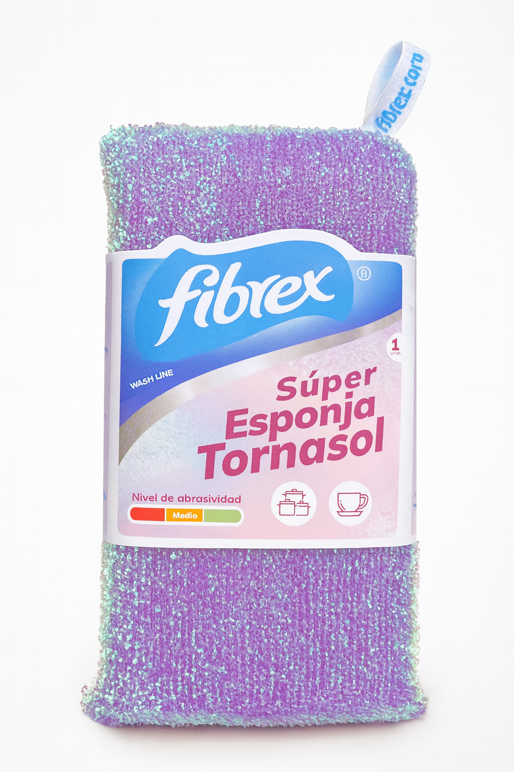 SUPER ESPONJA TORNASOL - Imagen 6
