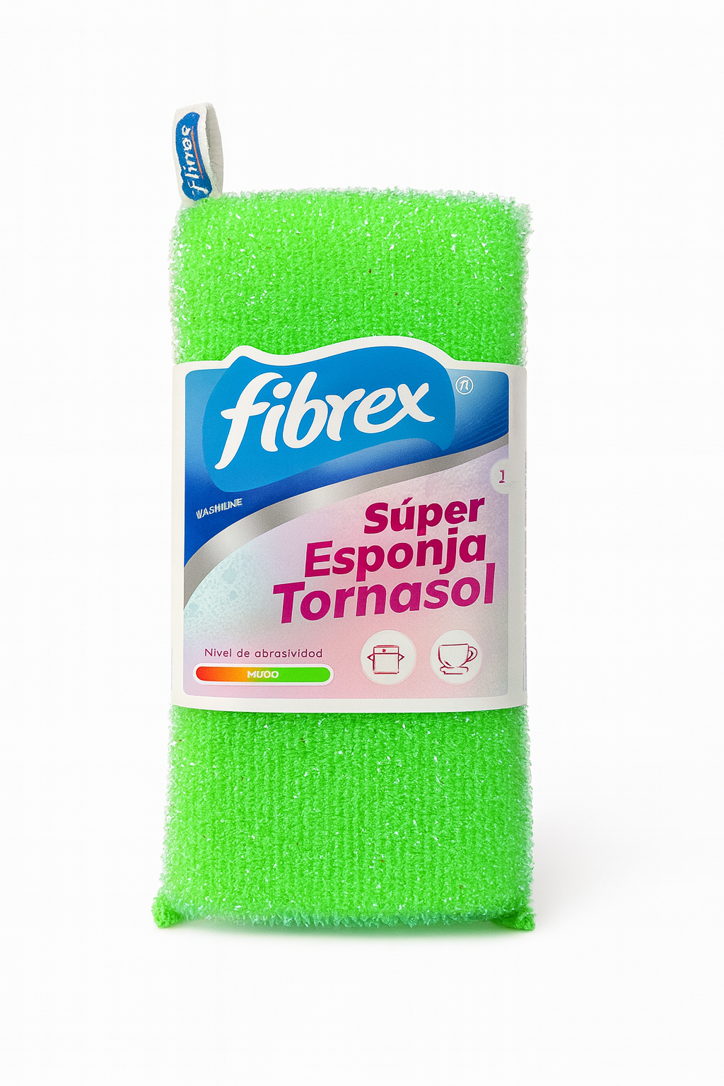SUPER ESPONJA TORNASOL - Imagen 5