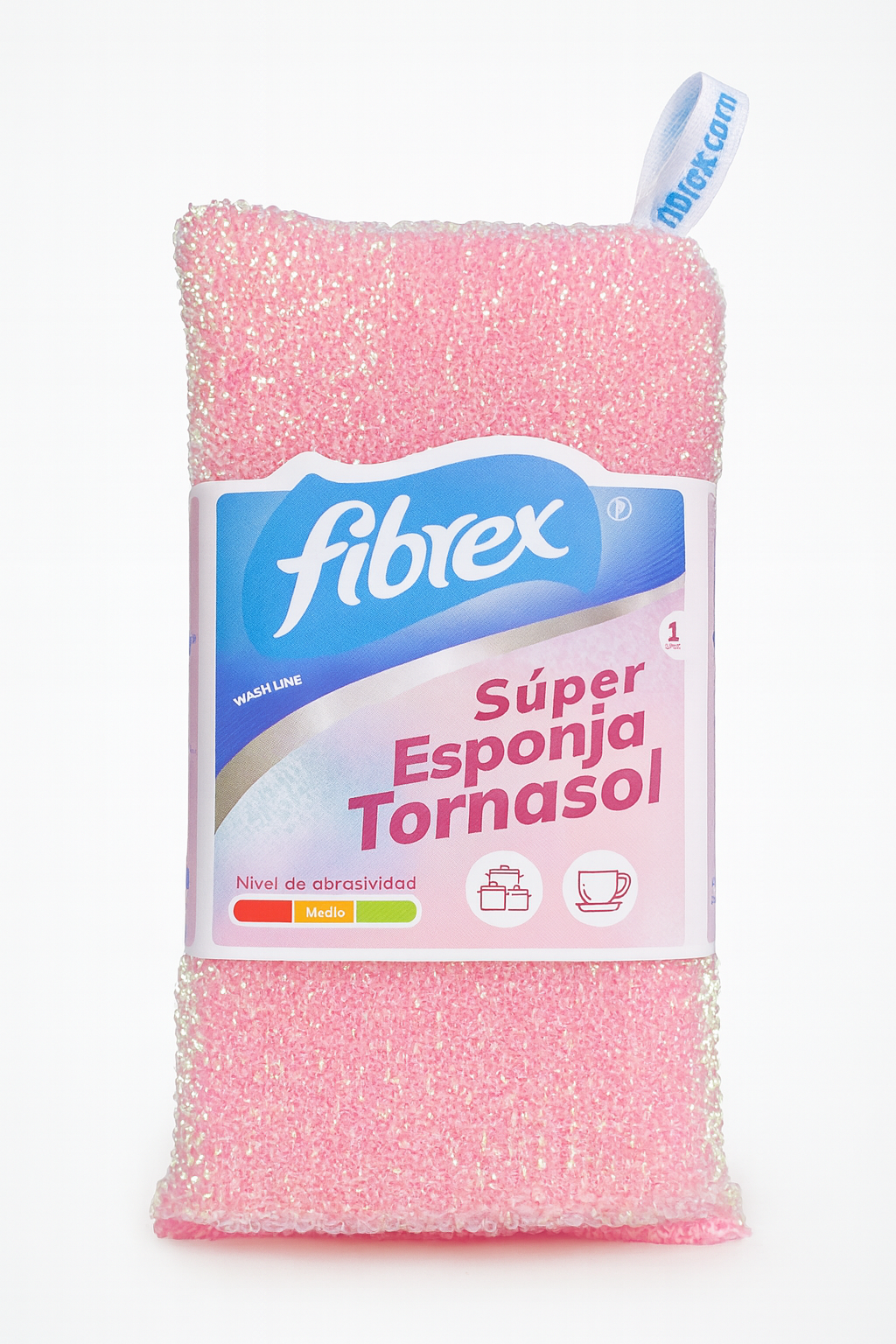 SUPER ESPONJA TORNASOL - Imagen 4