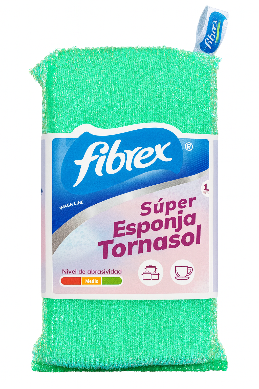 SUPER ESPONJA TORNASOL - Imagen 3