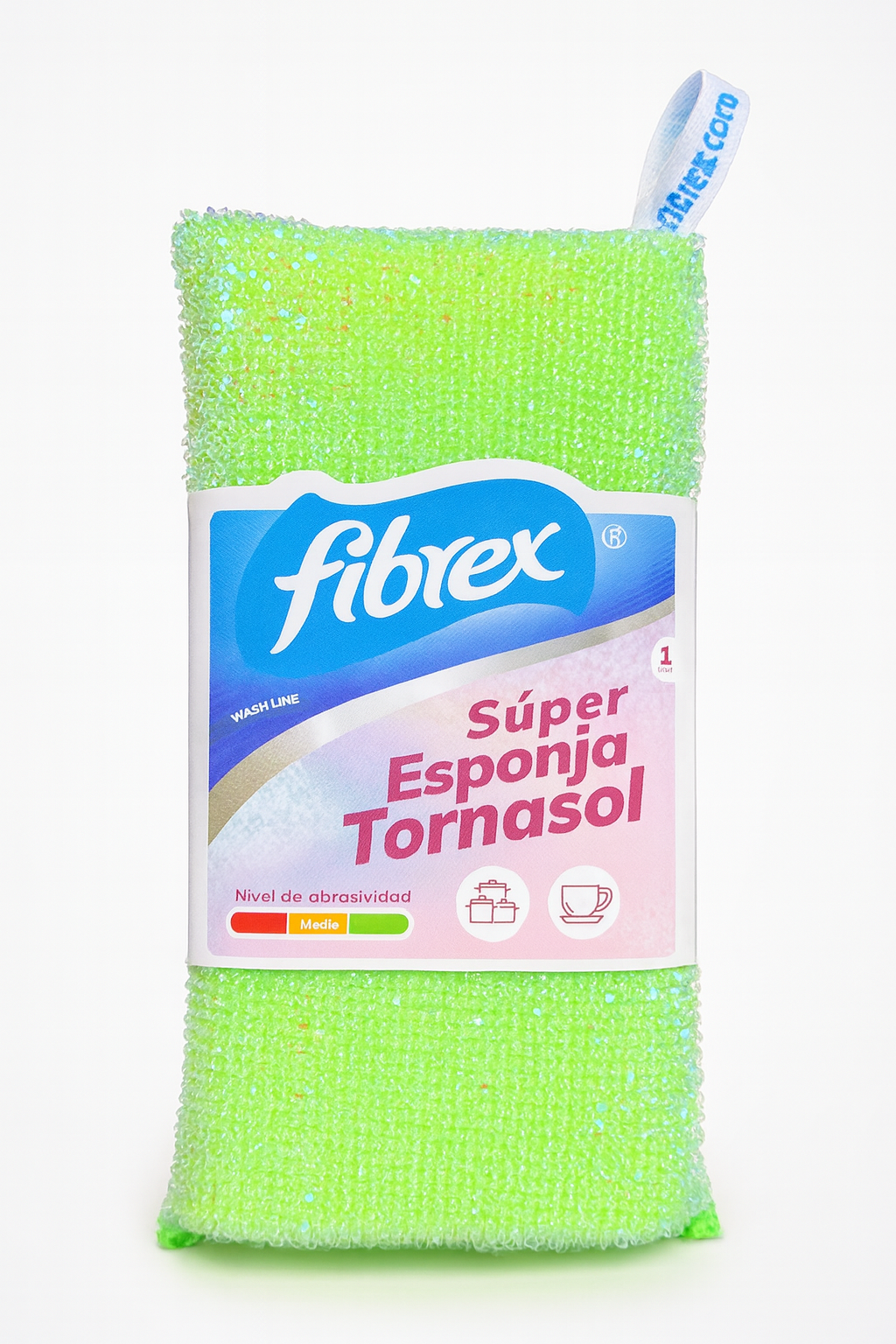 SUPER ESPONJA TORNASOL - Imagen 2