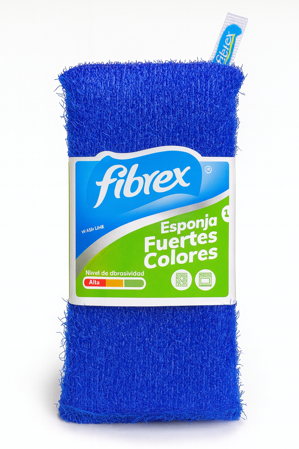 ESPONJA FUERTE COLORES - Imagen 7