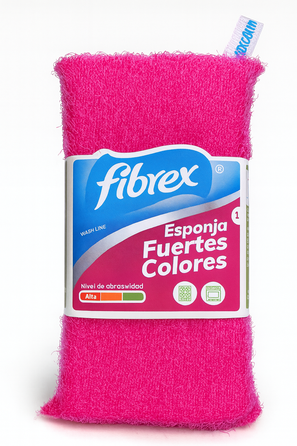 ESPONJA FUERTE COLORES - Imagen 6