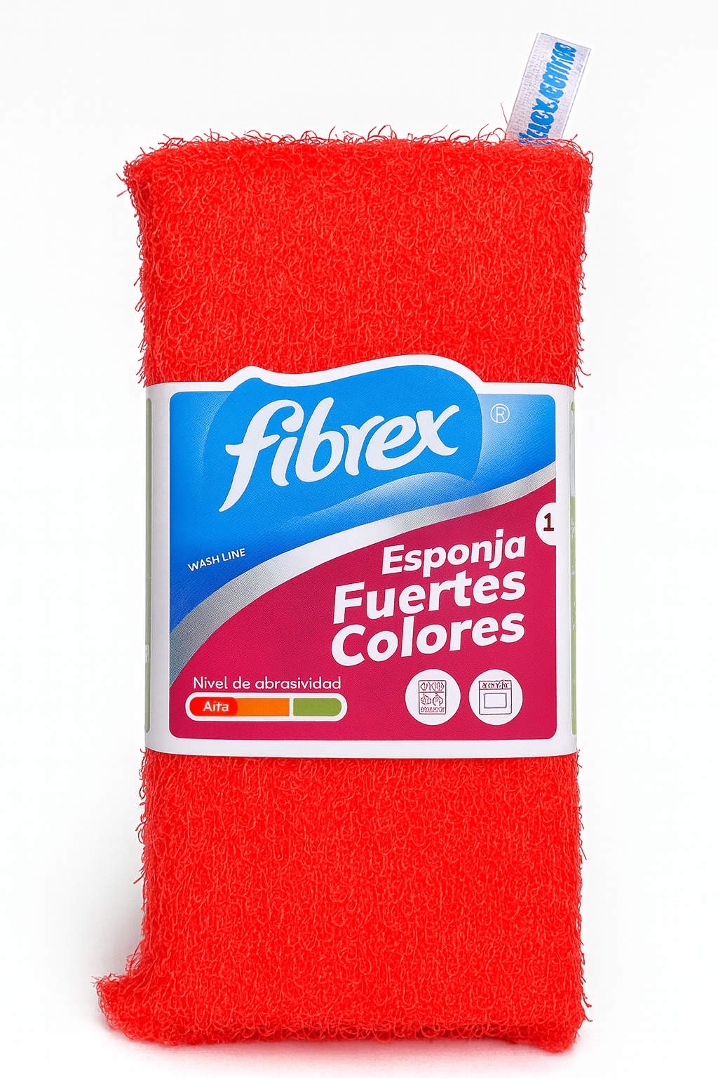 ESPONJA FUERTE COLORES - Imagen 4