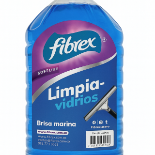 LIMPIAVIDRIOS CUÑETE