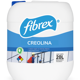 CREOLINA X CUÑETE