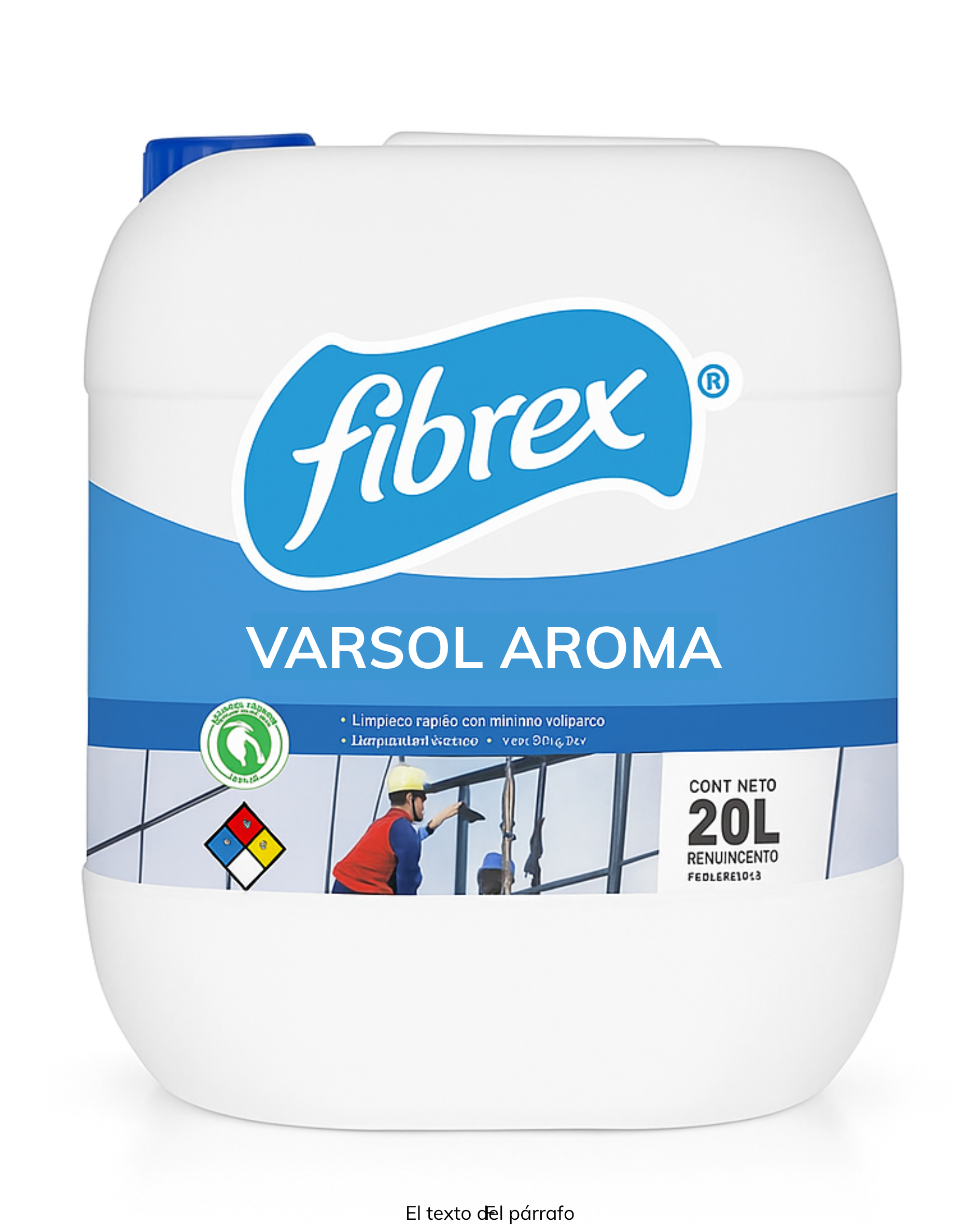 VARSOL AROMA - Imagen 4