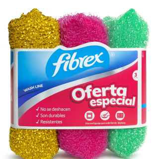 MEGA COMBO Nº2 X3 UND