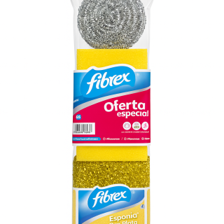 MEGA COMBO Nº 5 UND