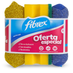 MEGACOMBO Nº 6 UNIDAD