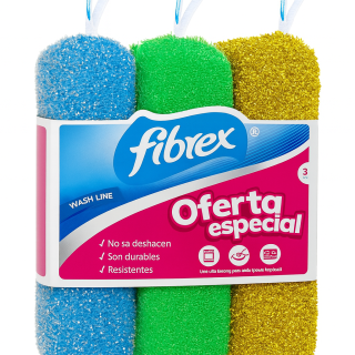 SUPER COMBO Nº1 3X2 UND