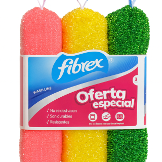 SUPER COMBO Nº2 3X2 UND