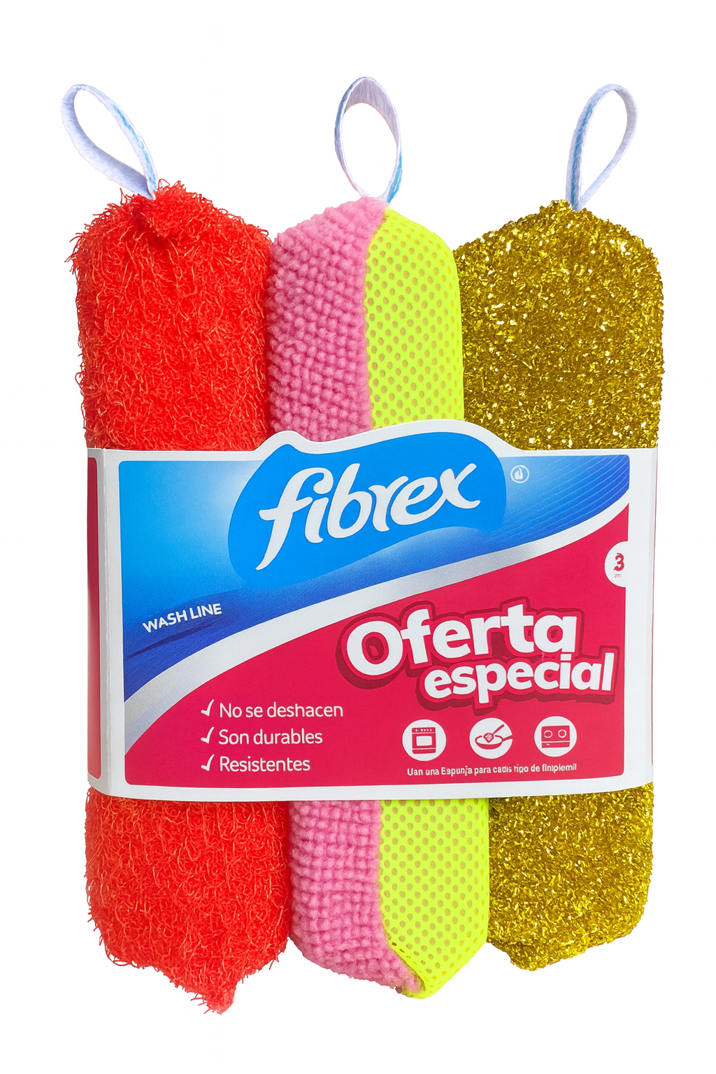 SUPER COMBO Nº3 3X2 UND