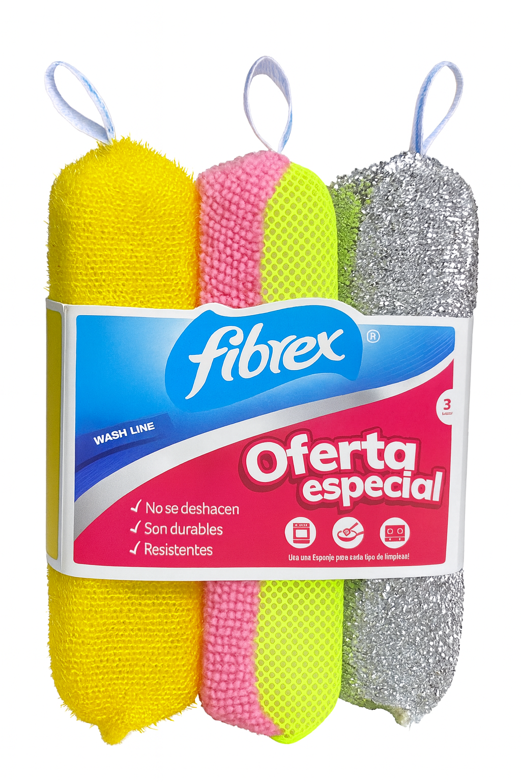 SUPER COMBO Nº3 3X2 UND - Imagen 2