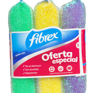 SUPER ESPONJA TORNASOL