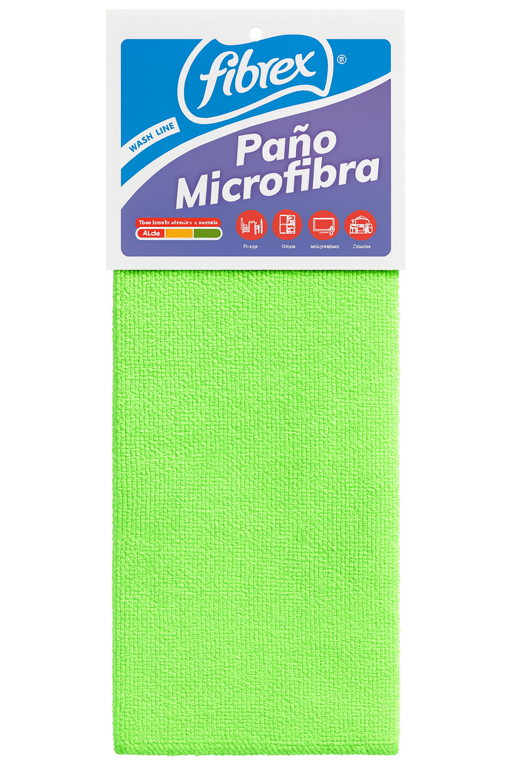 PAÑO MICROFIBRA X1 PEQ UND - Imagen 3
