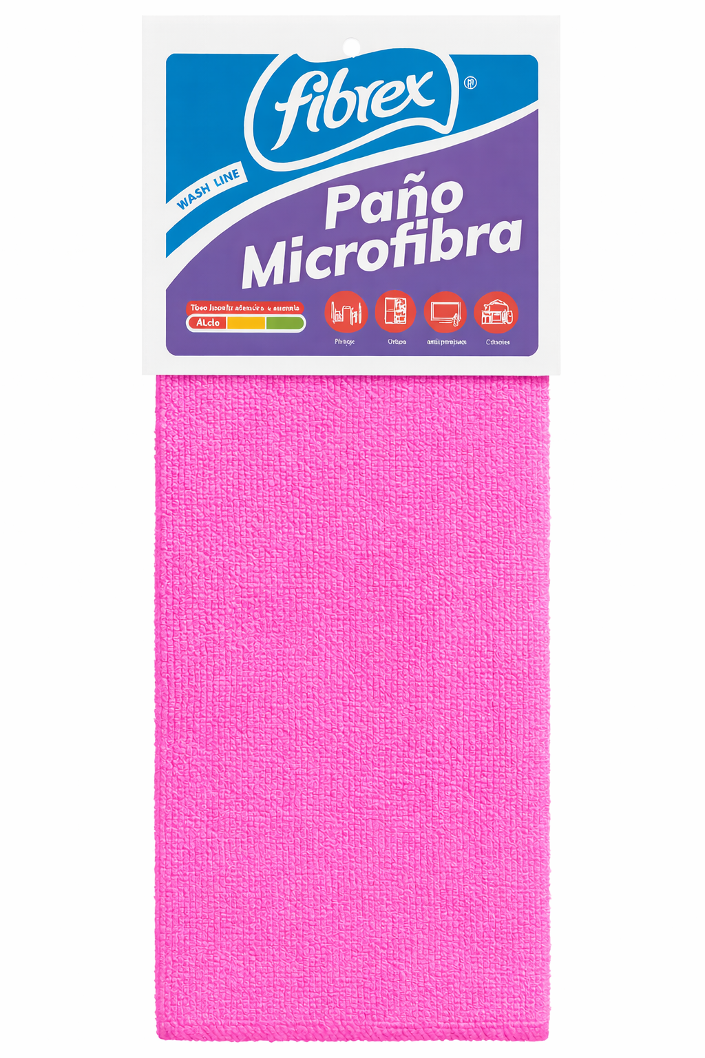 PAÑO MICROFIBRA X1 PEQ UND
