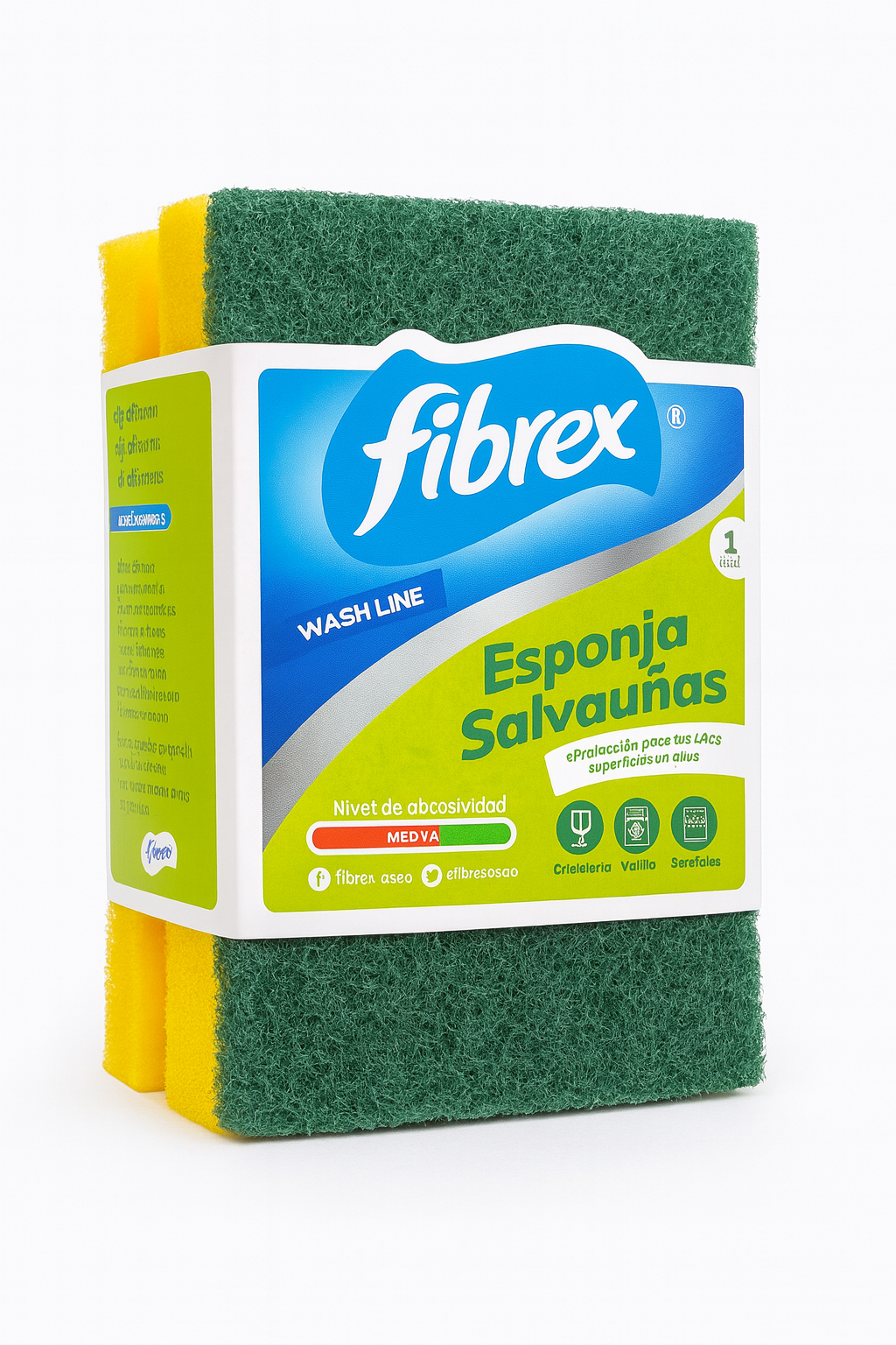 DOBLEUSO SALVAUÑAS
