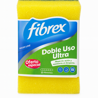 DOBLEUSO ULTRA