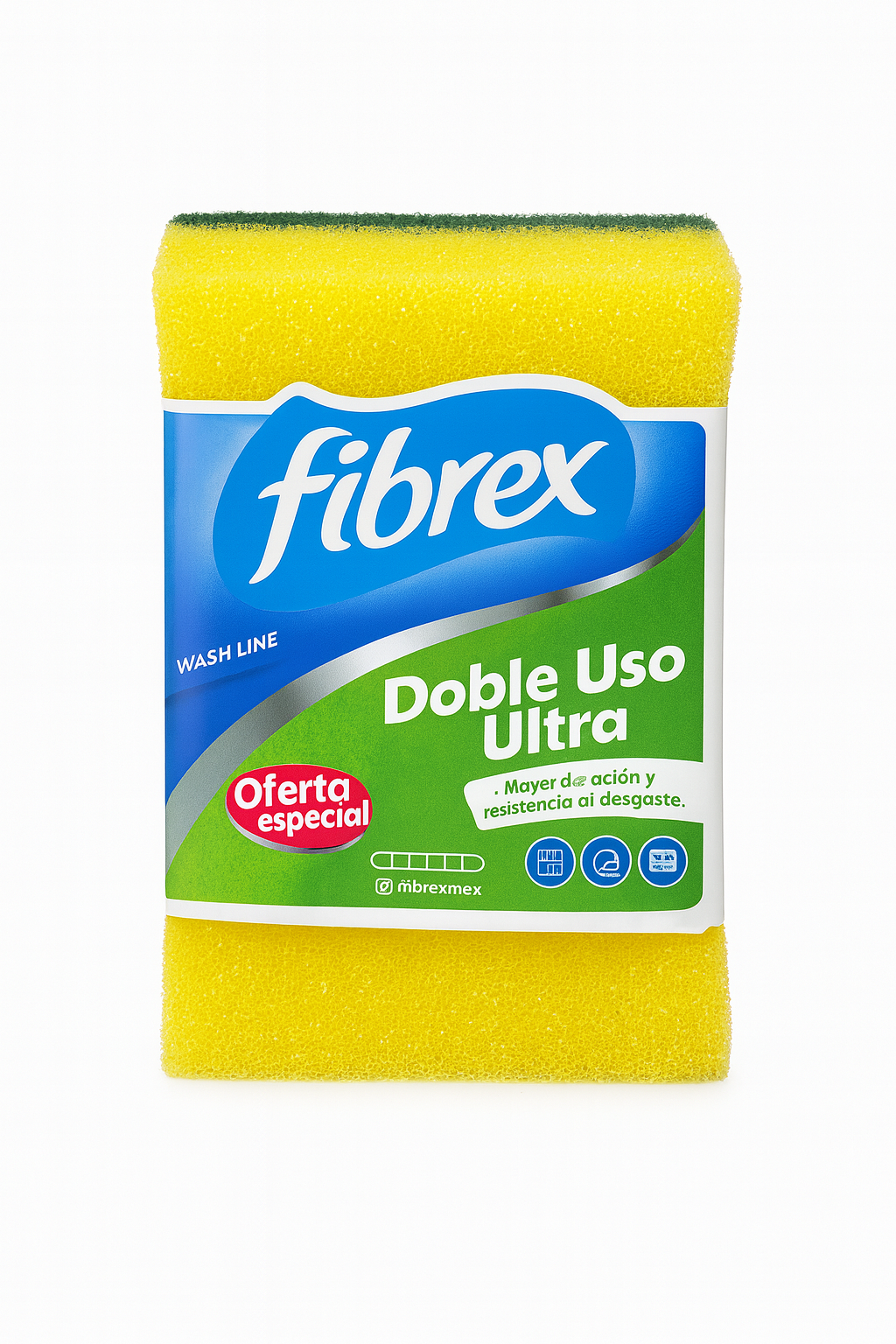 DOBLEUSO ULTRA