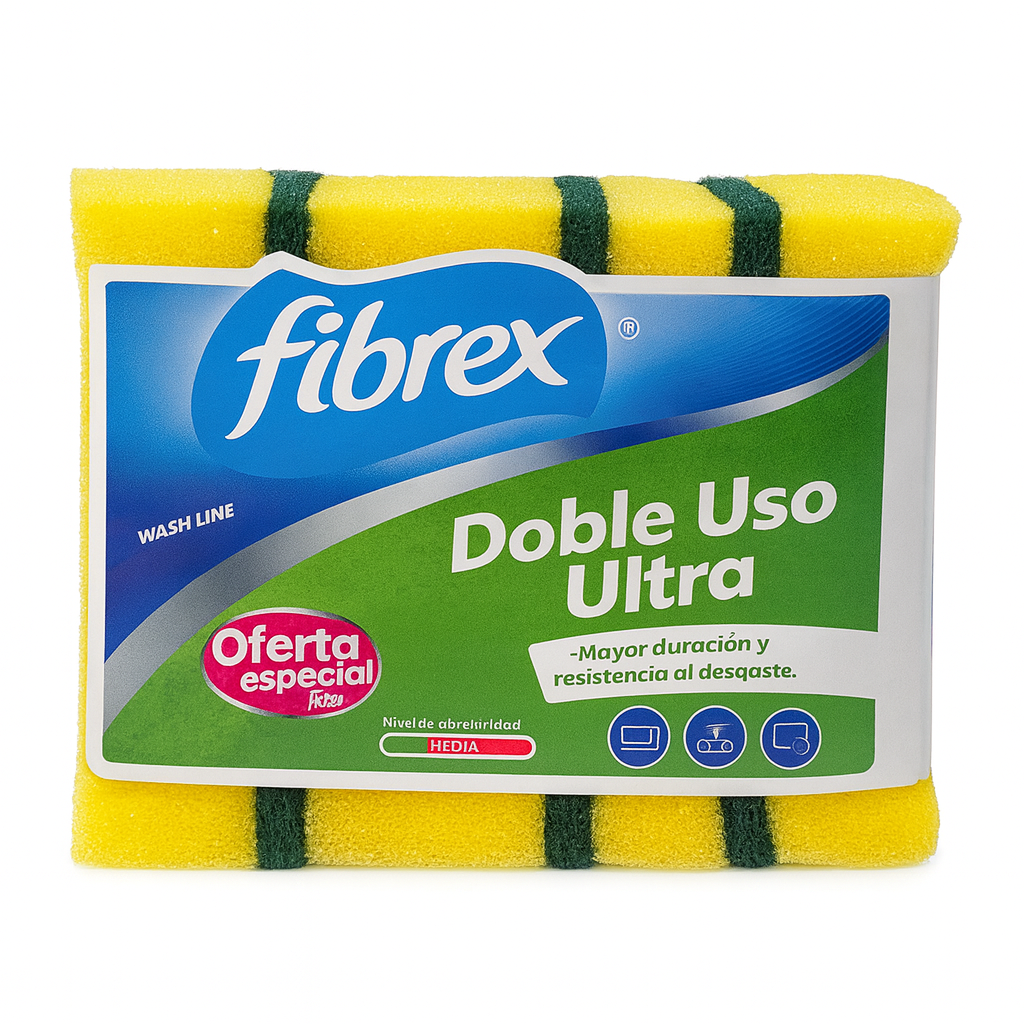 DOBLEUSO ULTRA - Imagen 2