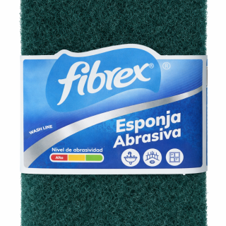 FIBRA ABRASIVA CLASICA X3 UND