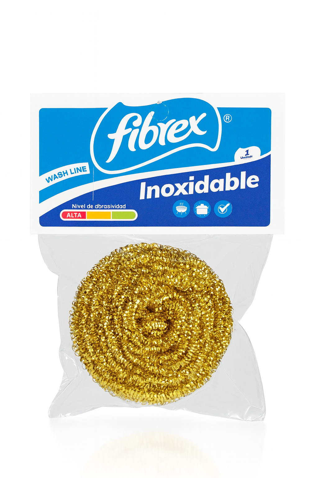 INOXIDABLE DORADA - Imagen 2