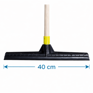 ARAGAN 40 CM C/MAD 1.20 UND