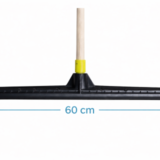 ARAGAN INDUSTRIAL 60 CM C/MAD 1.50 UND