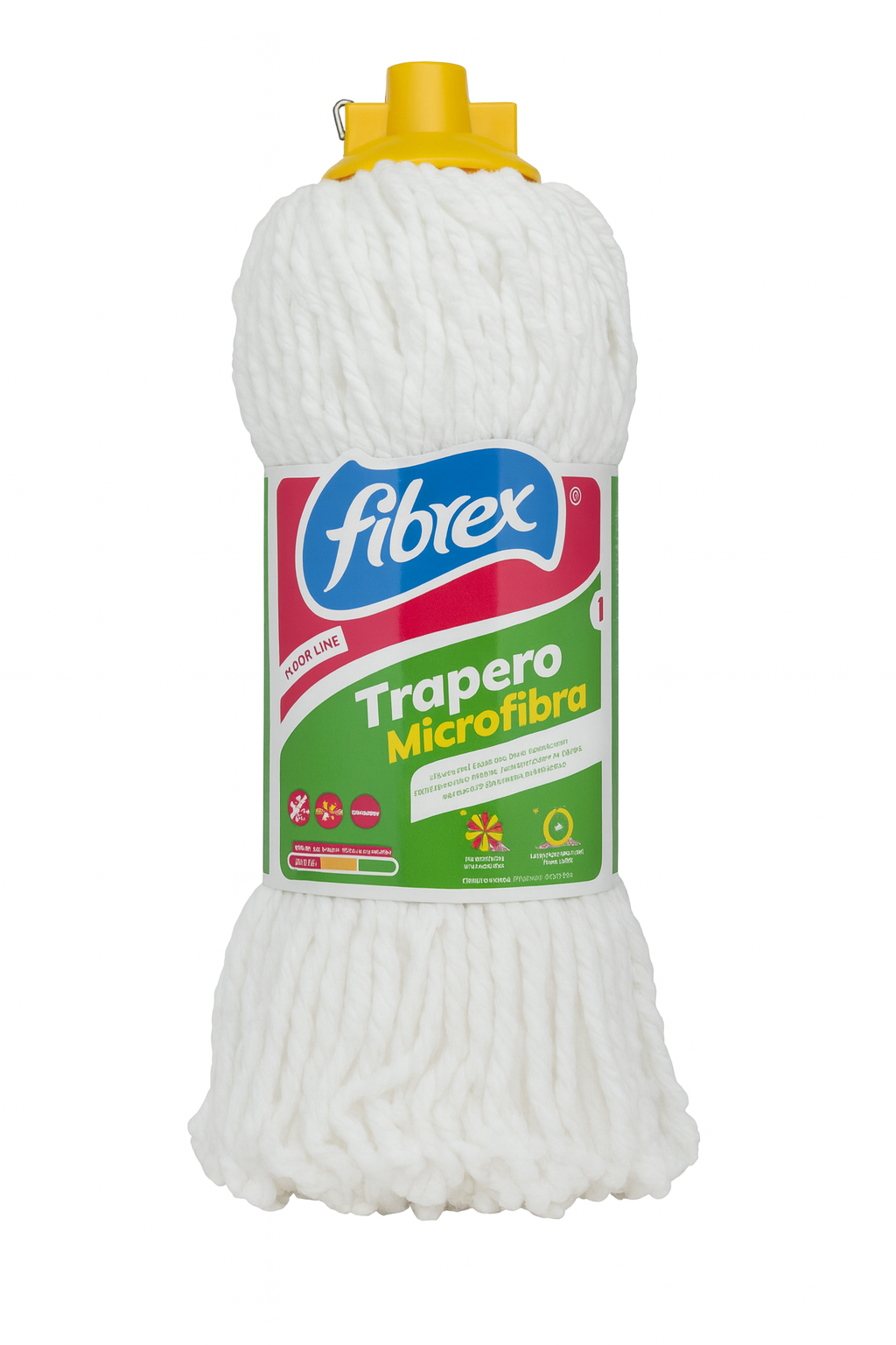 REPUESTO MICROFIBRA FIBREX