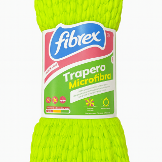 MECHA MICROFIBRA COLORES