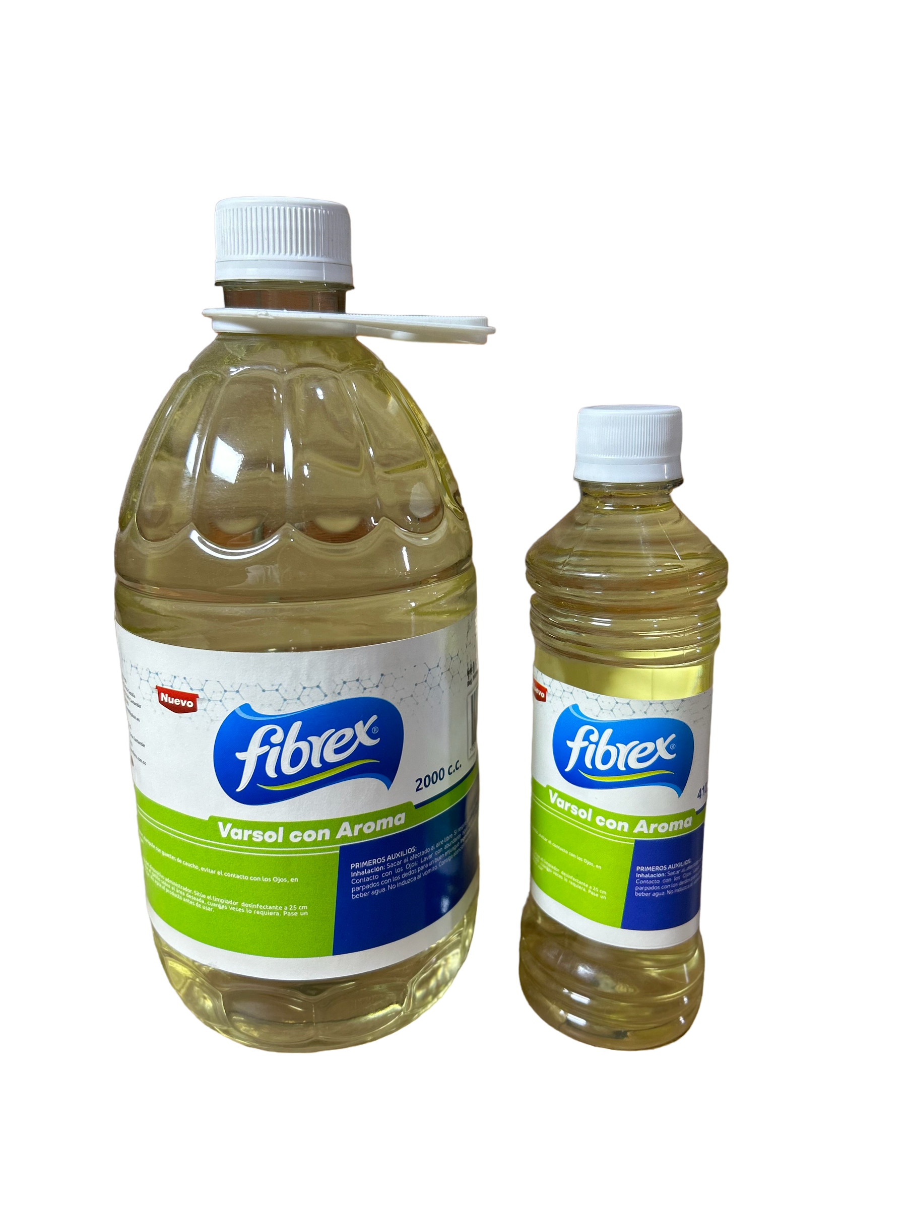 VARSOL AROMA - Imagen 3