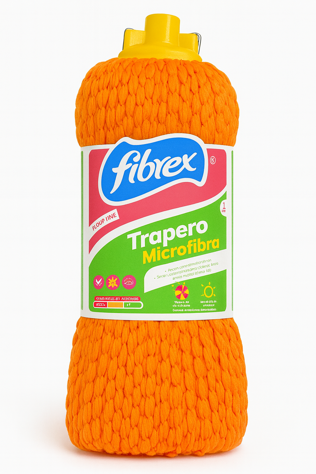 REPUESTO MICROFIBRA COLORES - Imagen 3