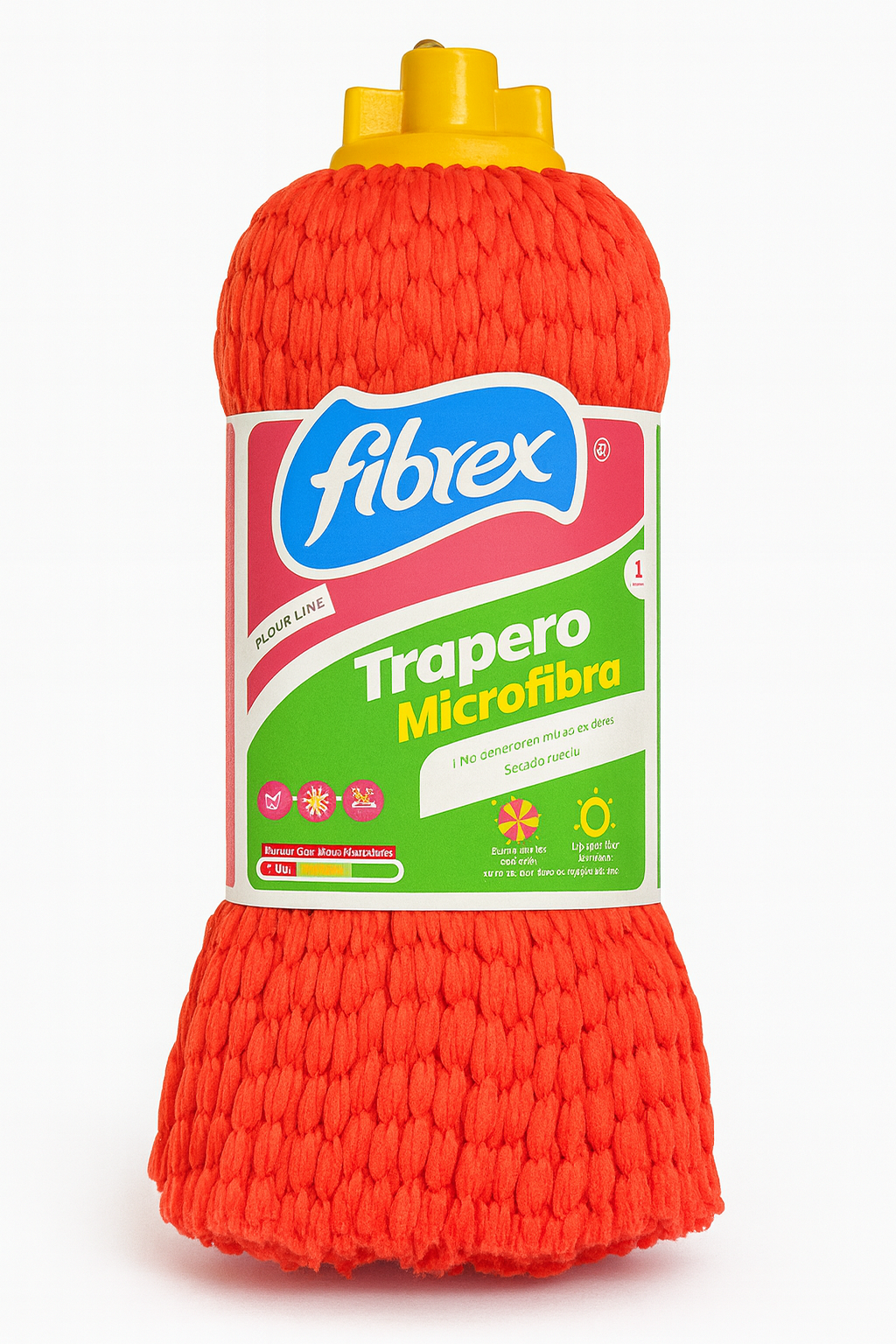 REPUESTO MICROFIBRA COLORES - Imagen 2
