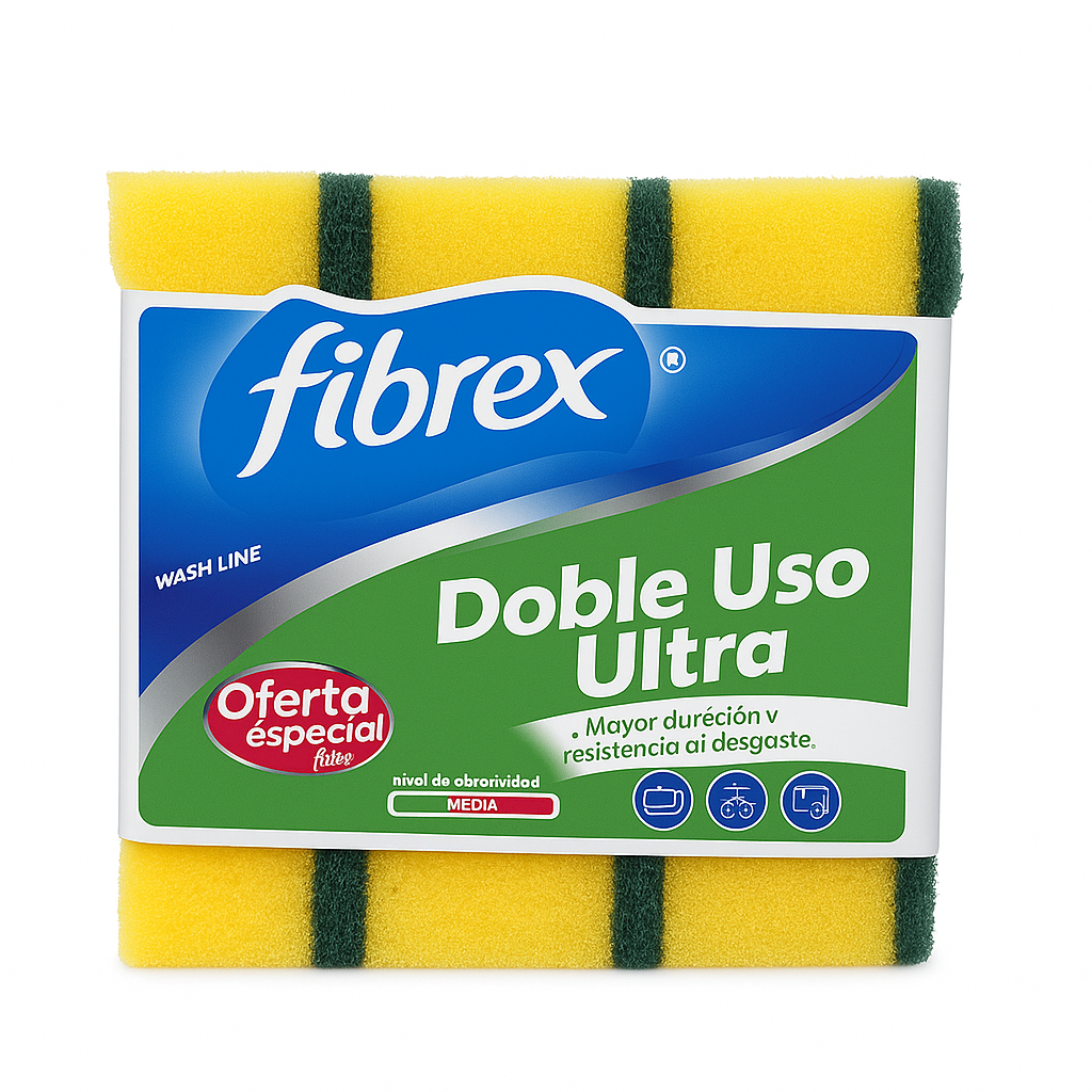 DOBLEUSO ULTRA - Imagen 3